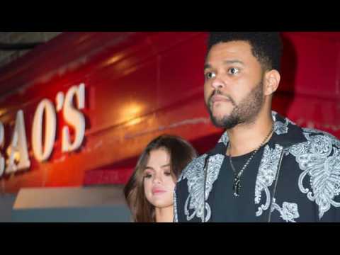 VIDEO : A timeline of Selena Gomez's relationship with The Weeknd