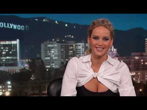 VIDEO : Jennifer Lawrence's One On One With Kim Kardashian West