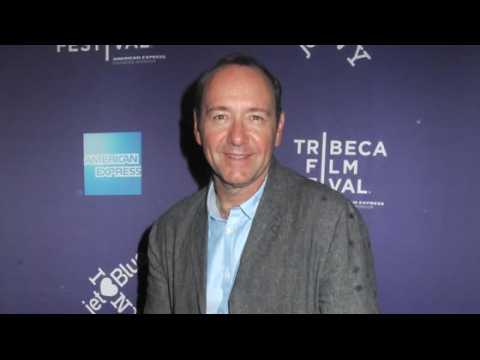 VIDEO : Kevin Spacey Made 'House of Cards' His Own Sick Playground