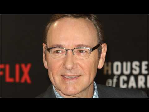 VIDEO : House of Cards May Kill Off Kevin Spacey?s Frank Underwood