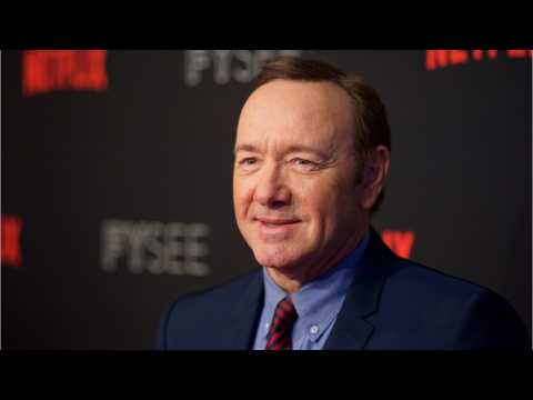 VIDEO : Netflix Severs Ties With Kevin Spacey
