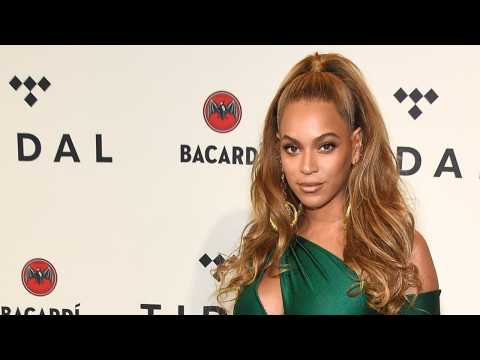 VIDEO : ?The Lion King? Cast Includes Voices Of Beyonc And Donald Glover