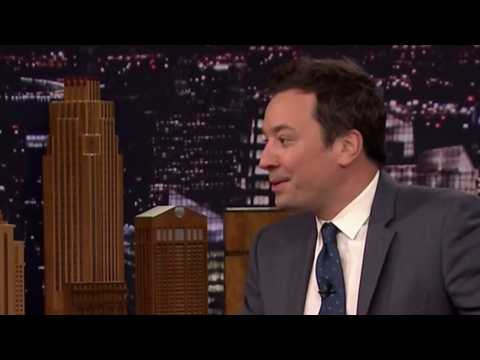 VIDEO : Jimmy Fallon Cancels Show For Family Emergency