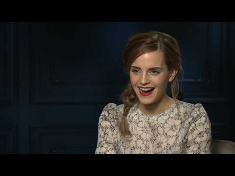 VIDEO : Emma Watson makes huge donation to new UK Justice and Equality fund