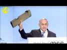 Escalade verbale entre Israël et l'Iran à la Conférence sur la sécurité de Munich