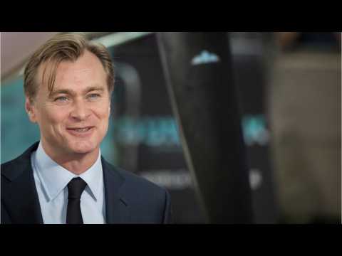 VIDEO : Chris Nolan Rules Himself Out as Bond 25 Director