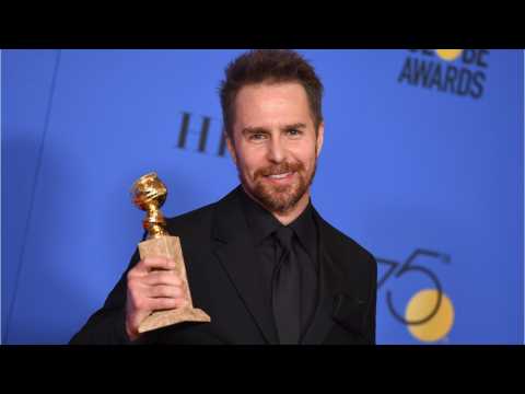 VIDEO : Sam Rockwell: Three Billboards One Of My Greatest Parts