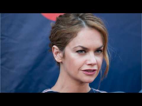 VIDEO : Ruth Wilson Turned Down Role In Marvel Universe