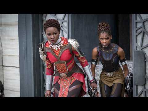 VIDEO : ?Black Panther? Passes ?Justice League? At The Box Office In Four Days