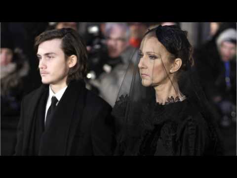 VIDEO : Celine Dion's Grief Has Lightened Since Husband's Death 2 Years Ago