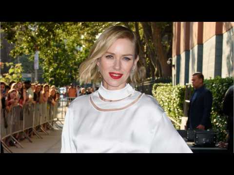 VIDEO : What Were Naomi Watts And Billy Crudup Caught Doing After The BAFTAs?