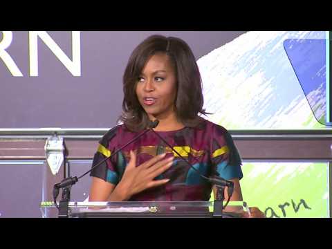VIDEO : Is Michelle Obama A 