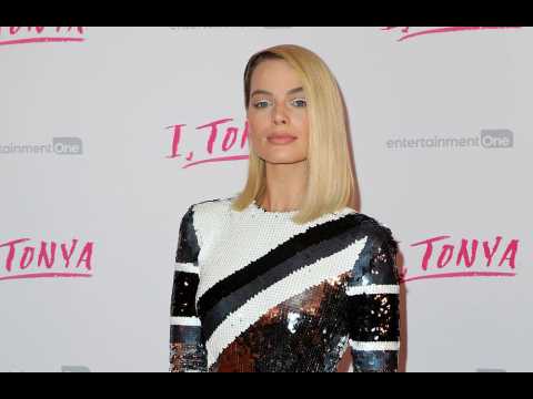 VIDEO : Margot Robbie is less judgemental since I, Tonya