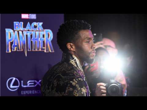 VIDEO : Chris Pratt Praises 'Black Panther' As A 'Though Provoking' Film