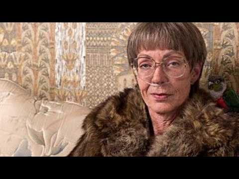 VIDEO : Allison Janney Auditioned Three Birds To Join Her in I, Tonya