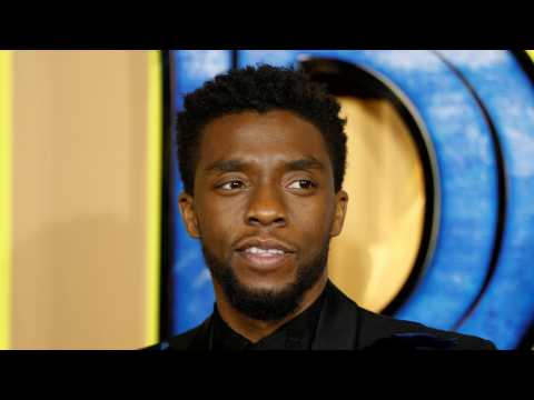 VIDEO : Black Panther Breaks Box Office Record For Monday