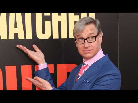 VIDEO : Paul Feig Teams With Freeform For New Show