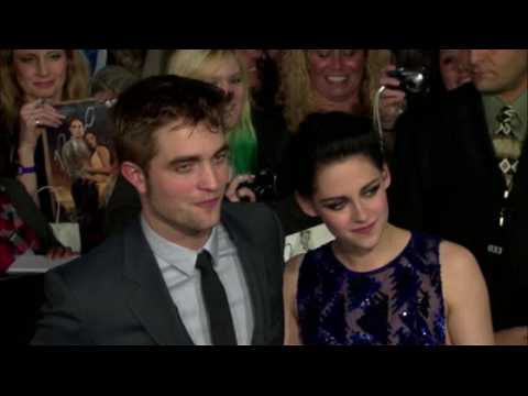 VIDEO : Robert Pattinson: #MeToo is 'pretty amazing'