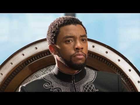 VIDEO : 'Black Panther' Earns A Historic $242 Million Opening Weekend