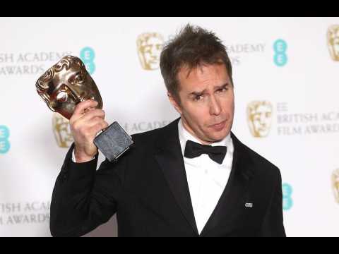 VIDEO : Sam Rockwell says Three Billboards was his greatest part