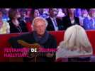 Testament de Johnny Hallyday : Didier Barbelivien choqué par la décision du chanteur