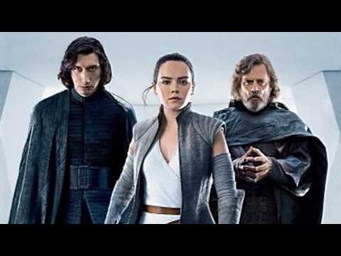 VIDEO : ?The Last Jedi? is the first 4K UHD Blu-ray with Dolby Vision and Atmos