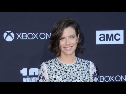 VIDEO : ?Walking Dead? Actress to Star on New ABC Show