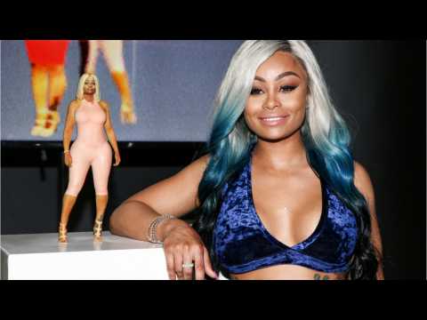 VIDEO : Blac Chyna?s Ex Says He?s Not The Sex Tape Leaker