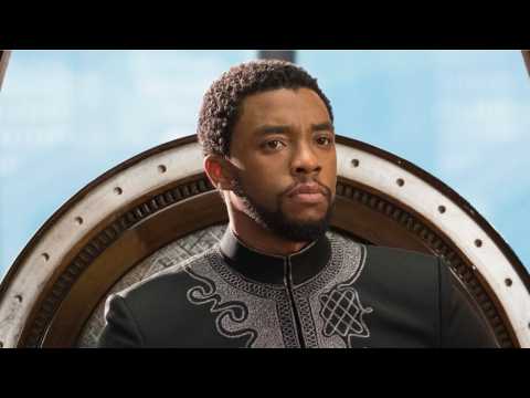 VIDEO : ?Black Panther? to Hit $1 Billion Worldwide?