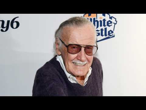 VIDEO : Stan Lee Cancels Wizard World Appearance