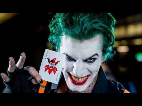 VIDEO : Joker Origin Movie to Start Production Soon
