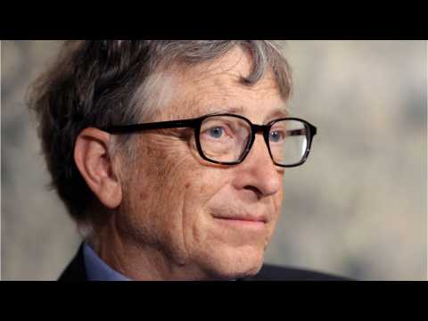 VIDEO : Bill Gates Stars On The Big Bang Theory