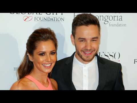 VIDEO : Cheryl Cole Addresses Liam Payne Split Rumors