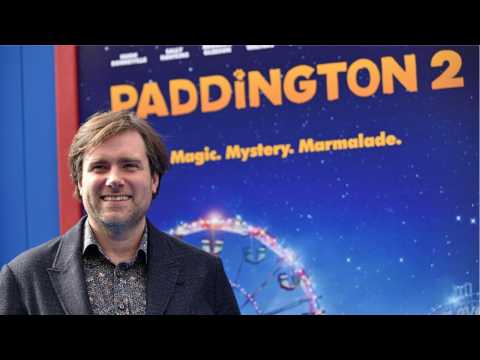 VIDEO : Paddington Director May Direct Pinocchio