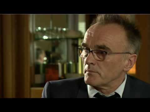 VIDEO : Could Danny Boyle Be The New Director Of The James Bond Franchise?