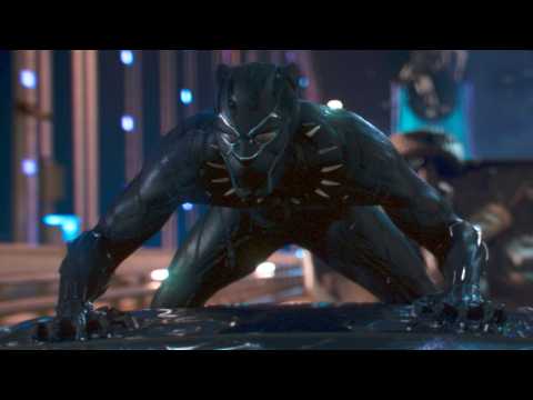VIDEO : What Was The Original Ending For 'Black Panther?'