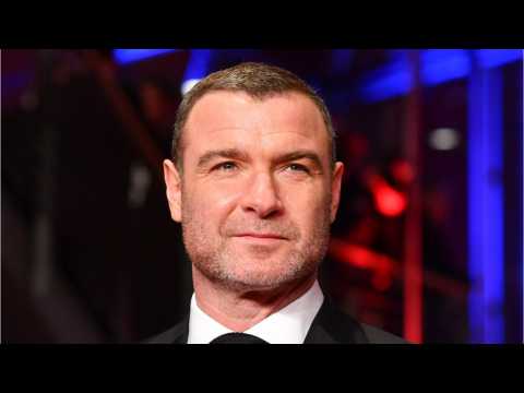 VIDEO : Liev Schreiber Stoked About Into The Spider-Verse