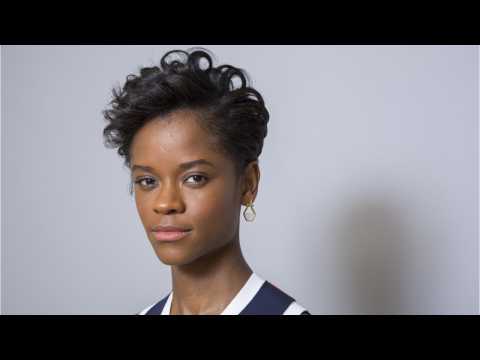 VIDEO : Film Critics Thinks Letitia Wright Biggest Star In ?Black Panther?