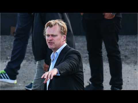 VIDEO : Christopher Nolan Isn't Directing James Bond