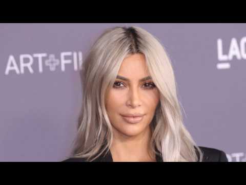 VIDEO : Kim Kardashian's New Show