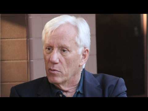 VIDEO : James Woods Wants Trump To Unleash DOJ 'Dogs of War?