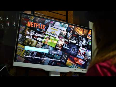 VIDEO : 'The Last Kids On Earth' Coming To Netflix