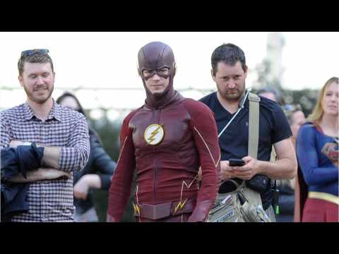 VIDEO : 'The Flash' Casting Specs Reveal What's Ahead?