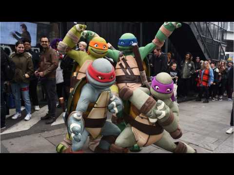 VIDEO : New Teenage Mutant Ninja Turtles Arcade Game To Hit Soon?