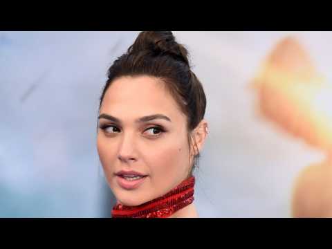 VIDEO : Who's In Talks For Cheetah Villain Role In Wonder Woman 2?