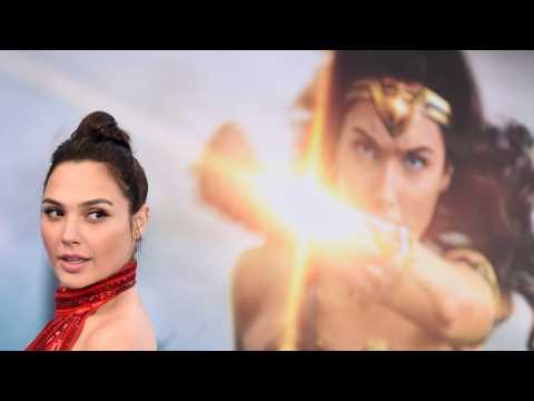 VIDEO : Wonder Woman 2 Officially Has A Release Date