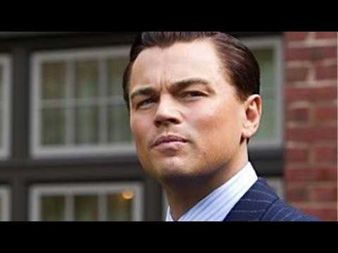 VIDEO : DiCaprio And Pitt To Star In New Tarantino Movie