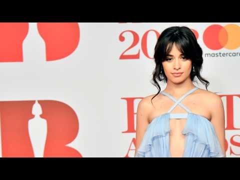 VIDEO : Camila Cabello's Stars In Vogue Mxico Cover