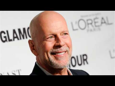 VIDEO : Is 'Die Hard 6' Still In The Works?