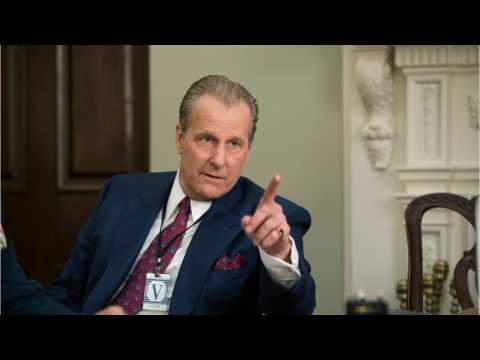 VIDEO : Jeff Daniels To Star In 'Looming Tower' Series About FBI Legend And 9/11